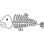 Tulang ikan