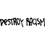 تدمير العنصرية