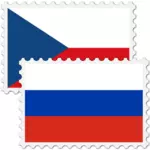 Чешский-Русский Печать