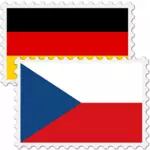 Německo-český