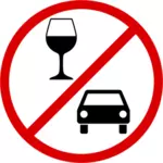 Ikke drikker og drive