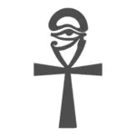 Symbole égyptien de la sagesse