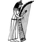 埃及音乐家