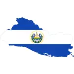 Emblema di El Salvador