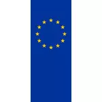 Europeiske flagg