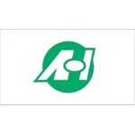 Aizuhongo, Fukushima bayrağı