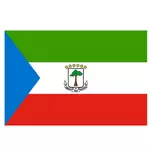 इक्वेटोरियल गिनी का ध्वज