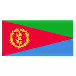 إريتريا ناقلات العلم