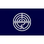 علم كانادا، فوكوكا