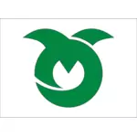 Флаг Касуя, Фукуока