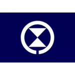 미야자키, 후쿠이의 국기