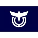 福井県名田庄の旗