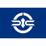 시미즈, 후쿠이의 국기