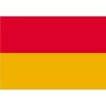 ブルゲンラント州の旗