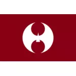 Флаг Хиёси, Киото