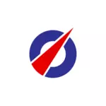 Kashiman lippu, Kagoshima