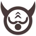 GNU ikona