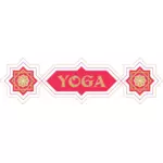 Signe de yoga