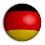 Německá koule