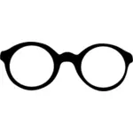 نظارات الإطار
