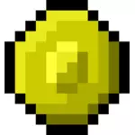 Pixel mynt