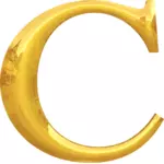 Золото C типографии
