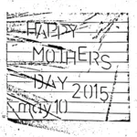 हैप्पी माताओं दिवस २०१५
