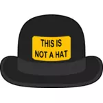 قبعة جنتلمان