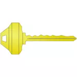 노란 집의 키