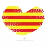 Catalonia seviyorum