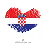 Hırvatistan seviyorum