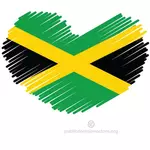 Rakastan Jamaikaa.
