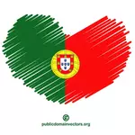 أحب البرتغال