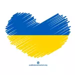 Я люблю Украина