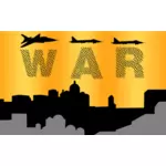 Savaş poster