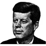 John Fitzgerald Kennedy