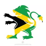 Leão da Jamaica