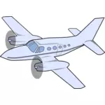 Самолет Cessna