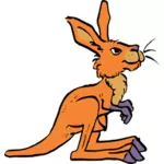 Küçük kanguru