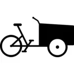 Cargo cykel (trehjuling)
