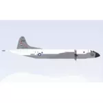 Letounu Lockheed P-3 Orion