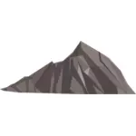 Jednoduchý mnohoúhelníky Hora