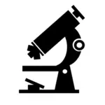 लैब माइक्रोस्कोप