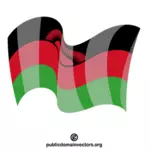 Bendera negara Malawi
