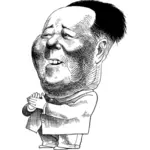 Mao Zedongs bild