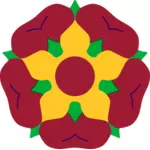 Květ je Northamptonshire