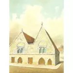 Gamla Chantry chapel