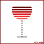 Bar logotype anggur