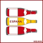 İspanyolca görüntü şarap