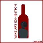 Wein Kunstausstellung